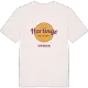Harlinge cirkel t-shirt