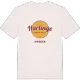Harlinge cirkel t-shirt