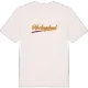 Harlingelund baseball t-shirt