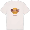 Harlöt cirkel t-shirt