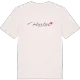 Harlöt hjärta t-shirt