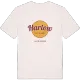Harlow cirkel t-shirt