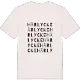 Härlycke ordlek t-shirt