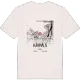 Härmälä karta t-shirt