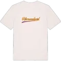 Härmundsröd baseball t-shirt