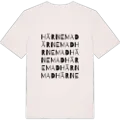 Härnemad ordlek t-shirt