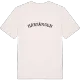 Härsängen böjd t-shirt