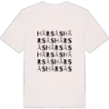 Härsås ordlek t-shirt
