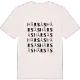 Härsås ordlek t-shirt
