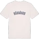 Hårsåsen college t-shirt