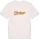 Härsberget baseball t-shirt