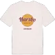 Harsbo cirkel t-shirt