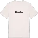 Harsbo fetstil t-shirt