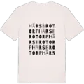 Härsbrotorp ordlek t-shirt
