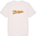 Härshöjden baseball t-shirt