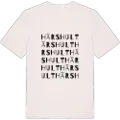 Härshult ordlek t-shirt