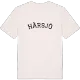 Härsjö böjd t-shirt
