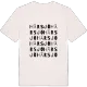 Härsjö ordlek t-shirt
