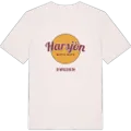 Harsjön cirkel t-shirt