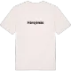 Härsjönäs fetstil t-shirt
