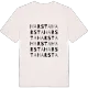 Harsta ordlek t-shirt