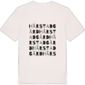 Härstad gård ordlek t-shirt