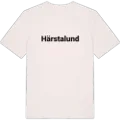 Härstalund fetstil t-shirt
