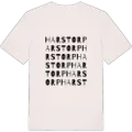 Harstorp ordlek t-shirt