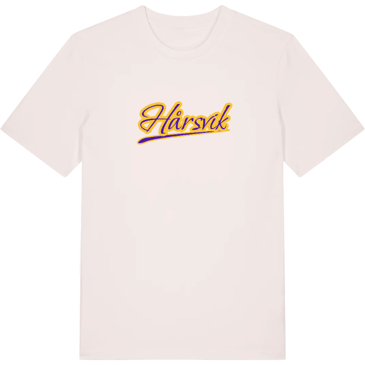 Hårsvik baseball t-shirt – t-shirt från PinShirt
