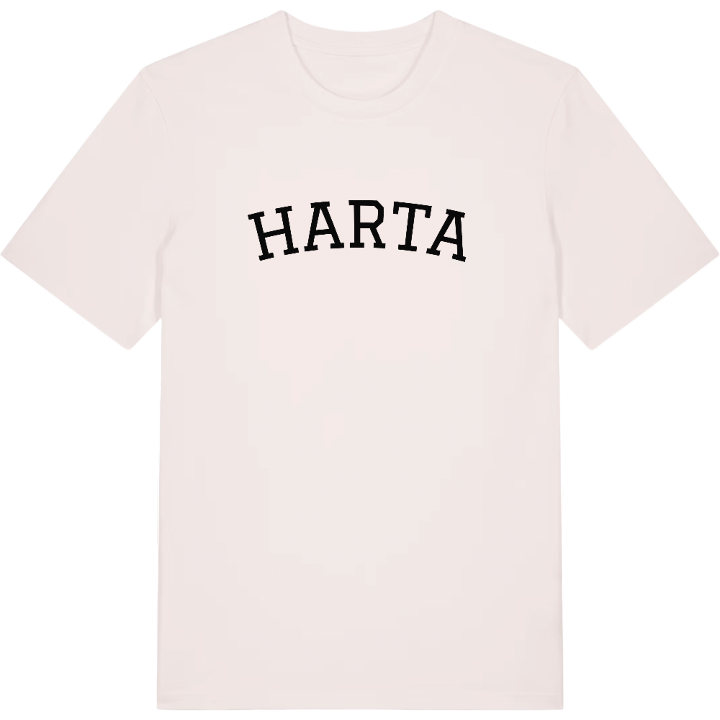 Harta böjd t-shirt – t-shirt från PinShirt