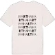 Hartha ordlek t-shirt
