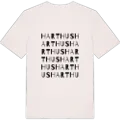 Harthus ordlek t-shirt