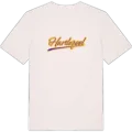 Hartlepool baseball t-shirt