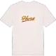 Hartsö baseball t-shirt
