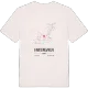Hartungviken karta t-shirt