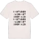 Hartungviken ordlek t-shirt