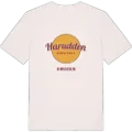 Harudden cirkel t-shirt