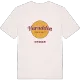 Harudden cirkel t-shirt