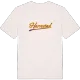 Harvestad baseball t-shirt