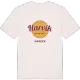 Harvik cirkel t-shirt