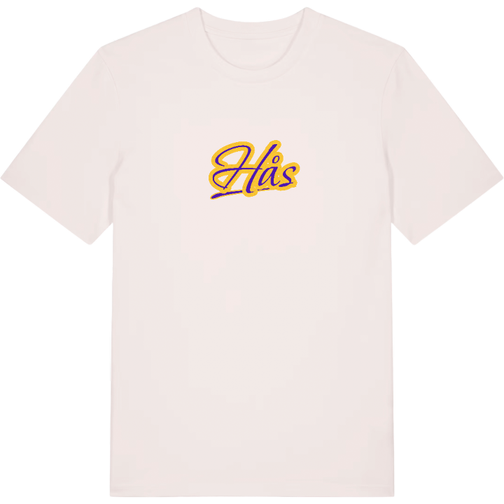 Hås baseball t-shirt – t-shirt från PinShirt