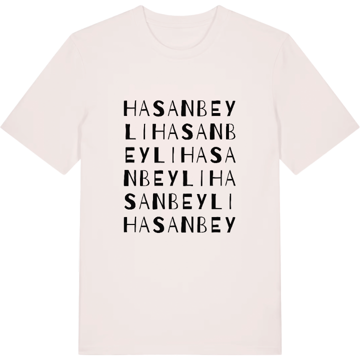 Hasanbeyli ordlek t-shirt – t-shirt från PinShirt