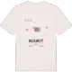Hasankeyf karta t-shirt