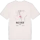 Haselbach karta t-shirt