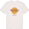 Haseldorf cirkel t-shirt