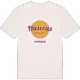 Haserås cirkel t-shirt