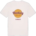 Hasköy cirkel t-shirt