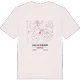Hasle bei Burgdorf karta t-shirt