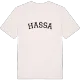 Hassa böjd t-shirt