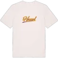Hassel baseball t-shirt